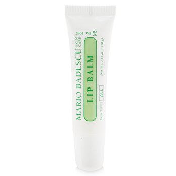 Lip Balm (Tube)