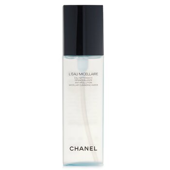 楽天市場】シャネル オー ミセラー 10ml CHANEL L'EAU MICELLAIRE CLEANSING WATER [041045] :  アクアブーケ楽天市場店