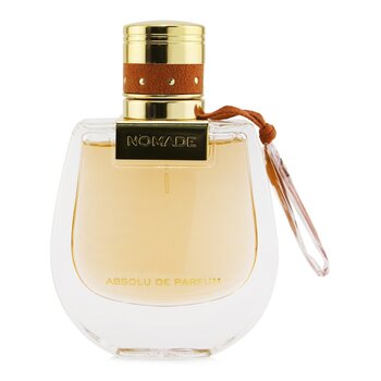 Chloe Nomade Absolu De Parfum Spray