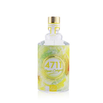 Remix Cologne Lemon Eau De Cologne Spray