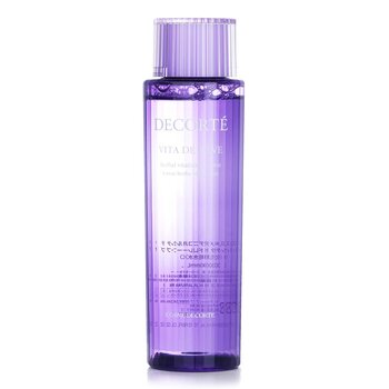 Vita De Reve Herbal Vitalizing Lotion