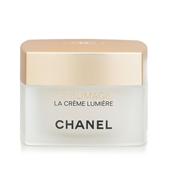 Chanel Sublimage La Creme Lumiere Ultimate Regeneration & Brightening Cream  50g Germany