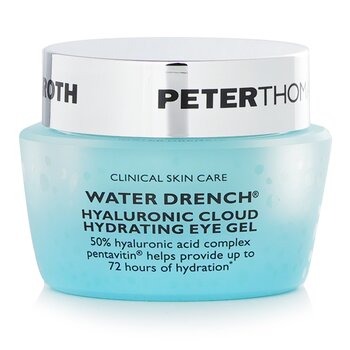 Water Drench Hyaluronic Cloud Hydrating Eye Gel