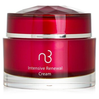 Intensive Renewal Cream