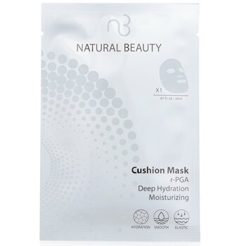 r-PGA Deep Hydration Moisturizing Cushion Mask