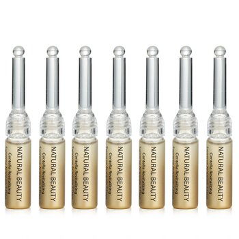Natural Beauty Centella Revitalizing Supreme Ampoule 7 Days