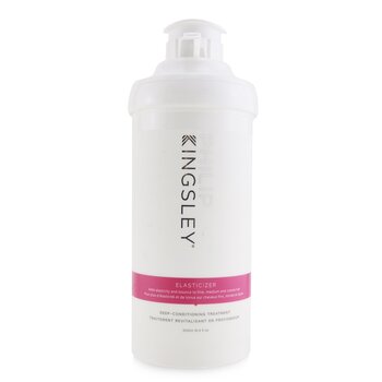 Elasticizer Deep-Conditioning Treatment