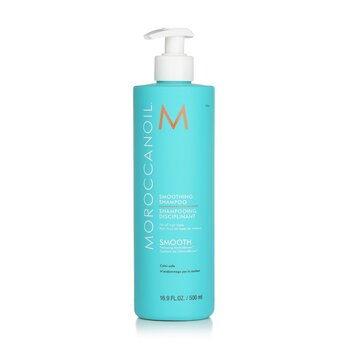 Moroccanoil Smoothing Shampoo