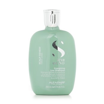 AlfaParf Semi Di Lino Scalp Renew Energizing Low Shampoo (Thinning Hair)   (Random Packaging)