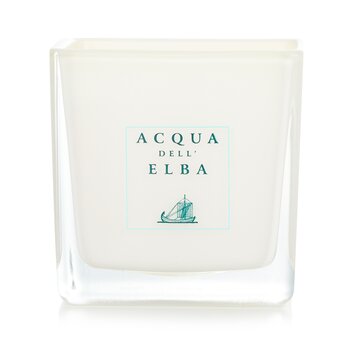 Acqua DellElba Scented Candle - Profumi Del Monte Capanne