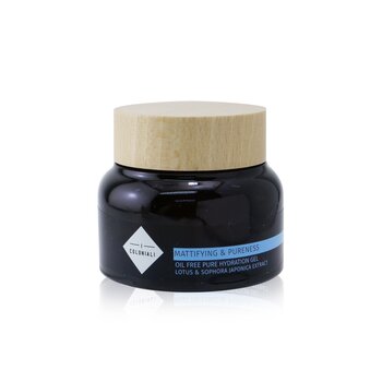 Mattifying & Pureness - Oil Free Pure Hydration Gel