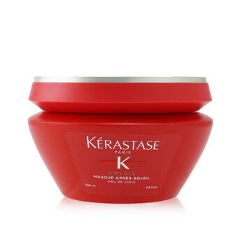 Kerastase Soleil Masque Après-Soleil Revitalizing Masque (Sun-Exposed Hair)