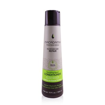 Professional Nourishing Repair Conditioner (Medium to Coarse Textures)