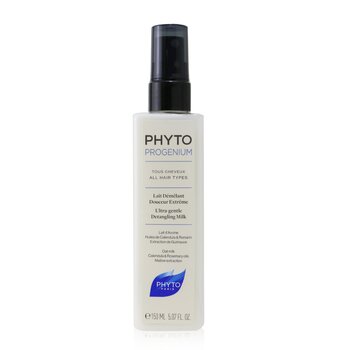 Phyto PhytoProgenium Ultra-Gentle Detangling Milk (All Hair Types)