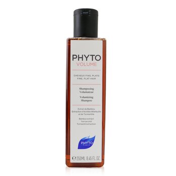 Phyto PhytoVolume Volumizing Shampoo (Fine, Flat Hair)