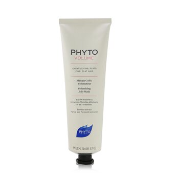 PhytoVolume Volumizing Jelly Mask (Fine, Flat Hair)