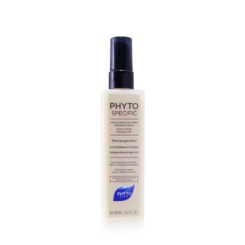 Phyto Phyto Specific Thermperfect Sublime Smoothing Care (Curly, Coiled, Relaxed Hair)