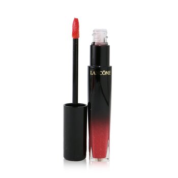 L'Absolu Lacquer Buildable Shine & Color Longwear Lip Color - # 317  Rise Shine
