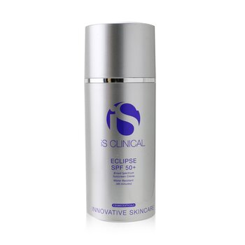 Eclipse SPF 50 Sunscreen Cream