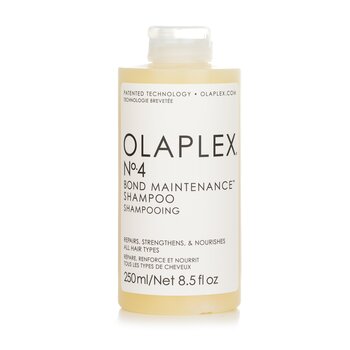 Olaplex No. 4 Bond Maintenance Shampoo