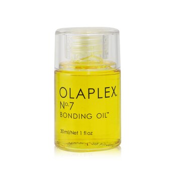 Olaplex Bonding Oil 30ml Germany