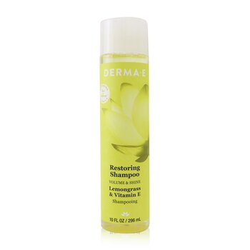 Restoring Shampoo (Volume & Shine)