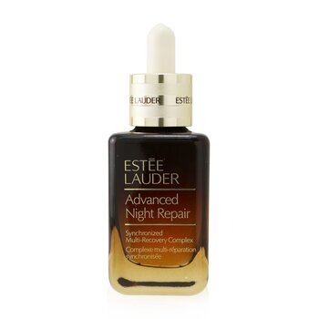 Estee Lauder Advanced Night Repair Synchronized Multi-Recovery Complex