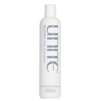 Unite BLONDA Daily Shampoo