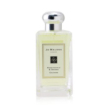 Jo Malone Honeysuckle & Davana Cologne Spray (Gift Box)