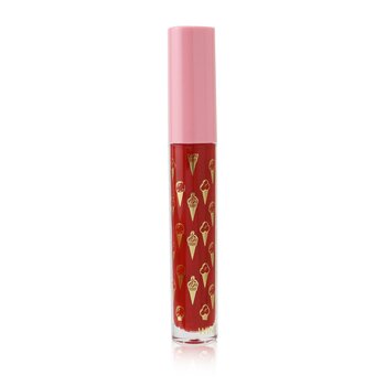 Double Matte Whip Liquid Lipstick - # Maraschino