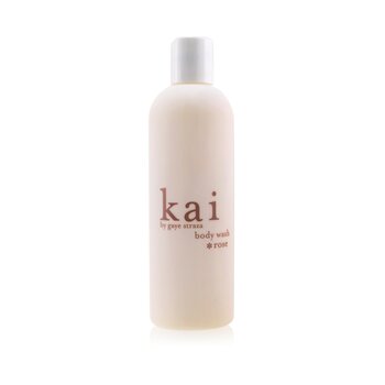 Kai Rose Body Wash