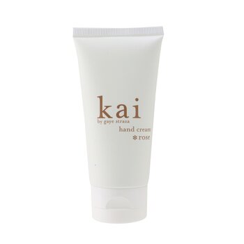 Kai Rose Hand Cream