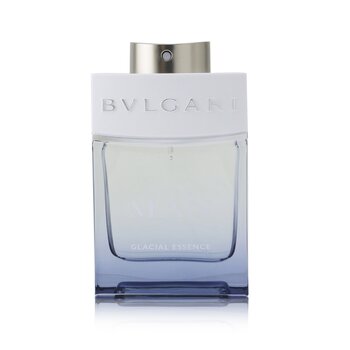 Man Glacial Essence Eau De Parfum Spray