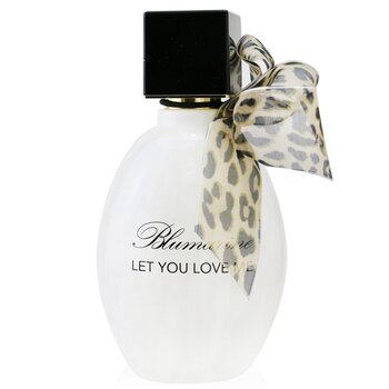 Let You Love Me Eau De Parfum Spray