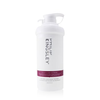 Elasticizer Extreme Rich Deep-Conditioning Treatment