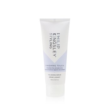 Finishing Touch Polishing Serum (Smoothes Frizz and Adds Shine)