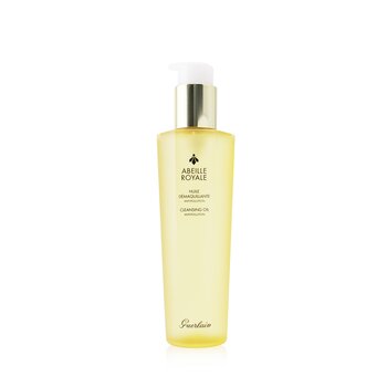 Guerlain Abeille Royale Cleansing Oil - Anti-Pollution