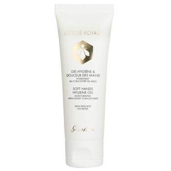 Abeille Royale Soft Hands Hygiene Gel