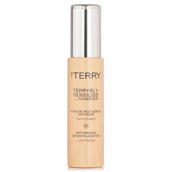 Terrybly Densiliss Anti Wrinkle Serum Foundation - # 2 Cream Ivory