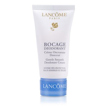 Lancome Bocage Deodorant Creme Onctueuse