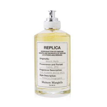 Maison Margiela Replica Beach Walk Eau De Toilette Spray