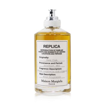 Maison Margiela Replica Jazz Club Eau De Toilette Spray