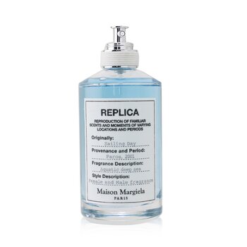 Maison Margiela Replica Sailing Day Eau De Toilette Spray