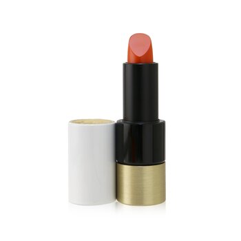 ROUGE HERMES ORANGE BOITE 33 SATINE