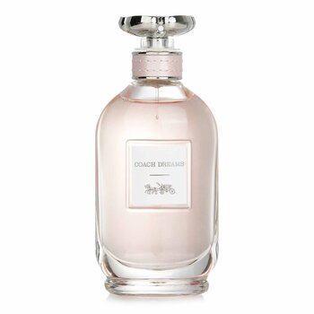 Coach Dreams Eau De Parfum Spray