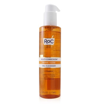 Multi Correxion Revive + Glow Gel Cleanser