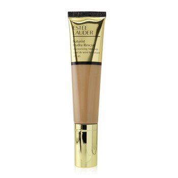 Estee Lauder Futurist Hydra Rescue Moisturizing Makeup SPF 45 - # 4N1 Shell Beige