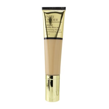 Estee Lauder Futurist Hydra Rescue Moisturizing Makeup SPF 45 - # 1W2 Sand