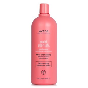 Aveda Nutriplenish Conditioner - # Light Moisture