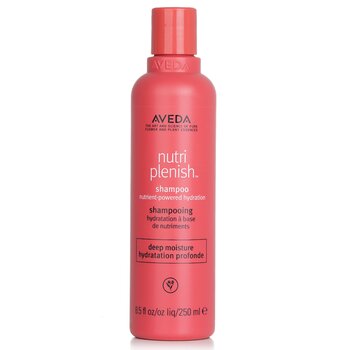 Aveda Nutriplenish Shampoo - # Deep Moisture